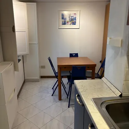 Appartamento Casa Boccadoro