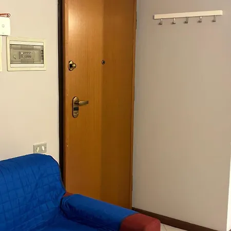 Casa Boccadoro * Genova