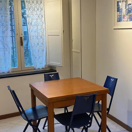 Casa Boccadoro *