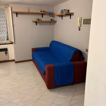 Appartamento Casa Boccadoro *