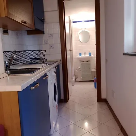 Appartamento Casa Boccadoro